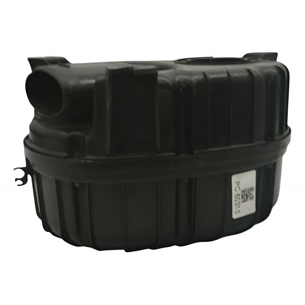 Caixa Filtro Ar Renault Scenic 2.0 1998 1999 2000 01 Detalhe