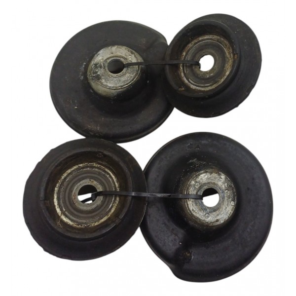 Par Coxim Amortecedor Renault Duster 2011 2012 2013 2014 15