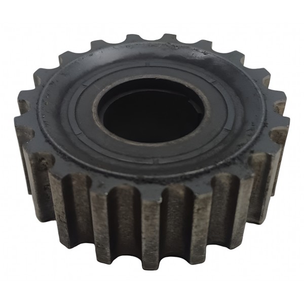 Engrenagem Virabrequim Gm Onix Prisma Spin 2012 2013 2014 19