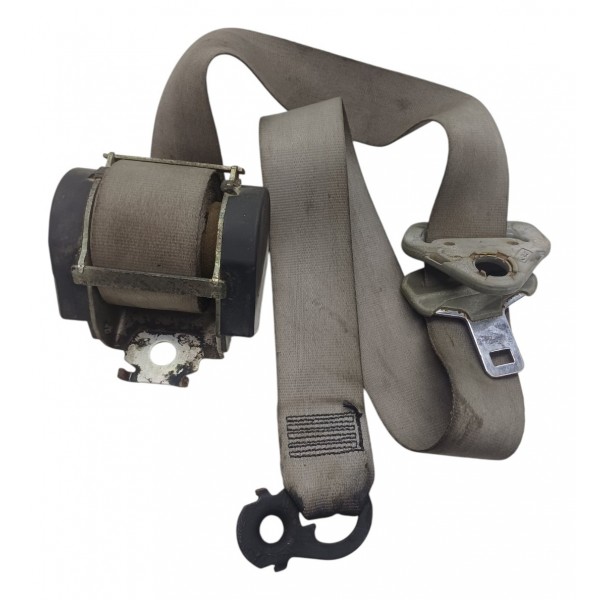 Cinto Segurança Tras Esq Renault Scenic 1999 2000 2001 2002