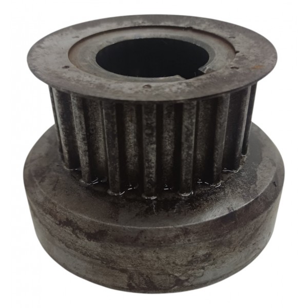 Polia Correia Dentada Citroen C3 1.5 2013 2014 2015 2016 18