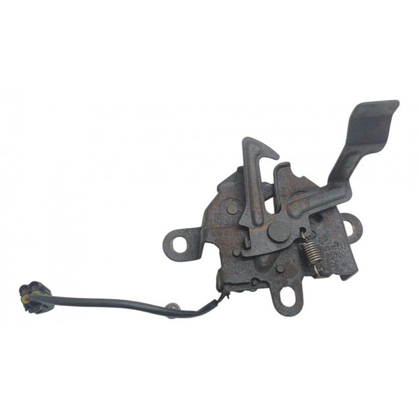 Fechadura Capô Lifan 530 2013 2014 2015 2016 2017 2018 2019