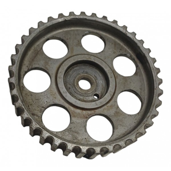 Polia Comando Válvulas Gm Prisma Ônix Celta 2008 2009 2015