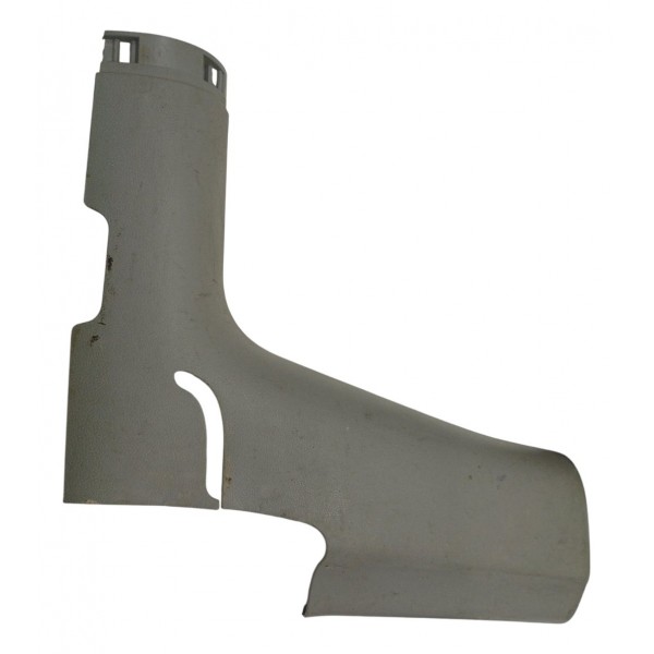 Acabamento Soleira Coluna Dir Renault Kangoo 2010 2011 2016