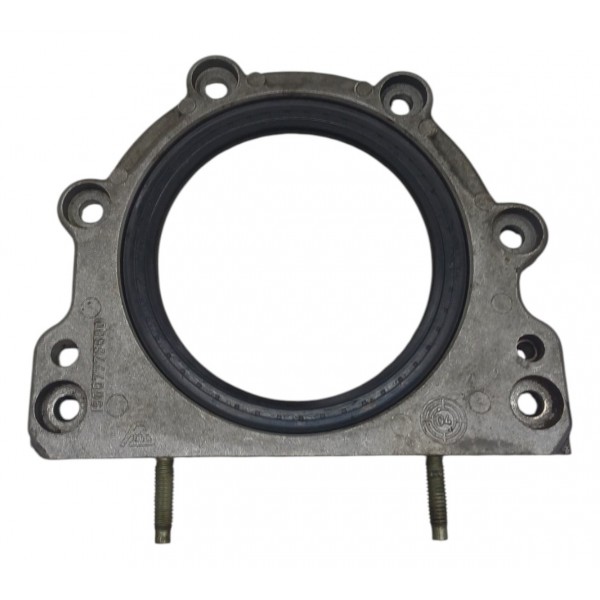 Flange Traseira Motor Peugeot Citroen C3 Picasso 206 1.6