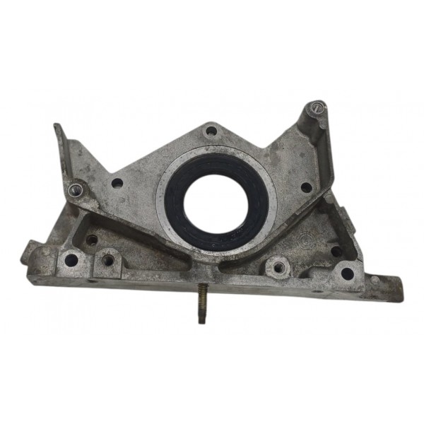 Flange Retentor Virabrequim Citroen C3 2008 2009 2010 2012