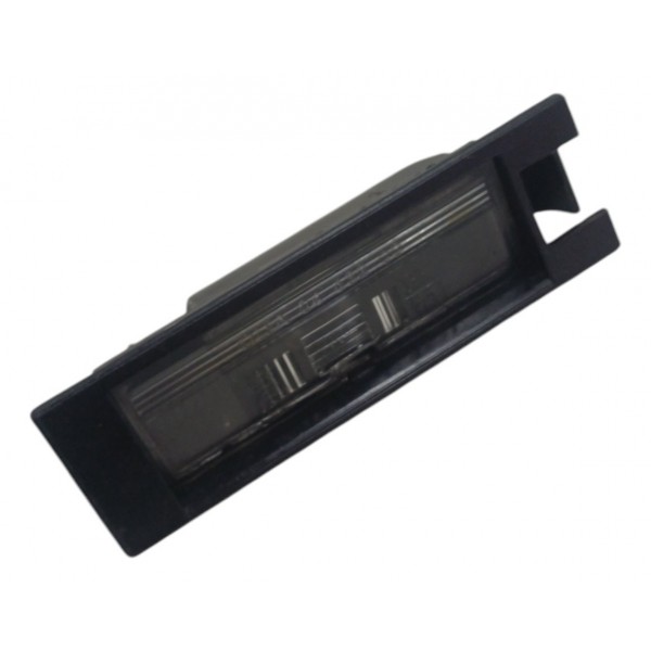 Lanterna Luz Placa Fiat Argo 2016 2017 2018 2019 2020