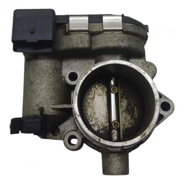 Tbi Corpo Borboleta Peugeot 206 207 307 1.6 16v 2002 2003 08