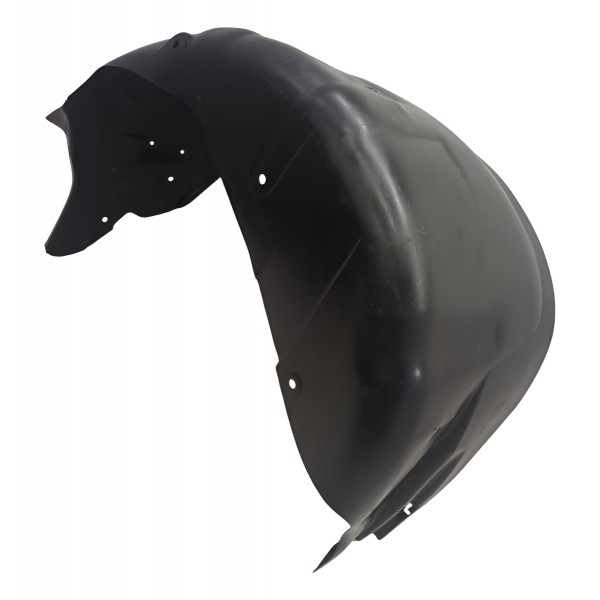 Parabarro Traseiro Esq Land Rover Discovery 3 2004 2005 2008