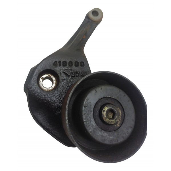 Suporte Tensor Correia Peugeot 307 1.6 16v 2008 2009 2010 12