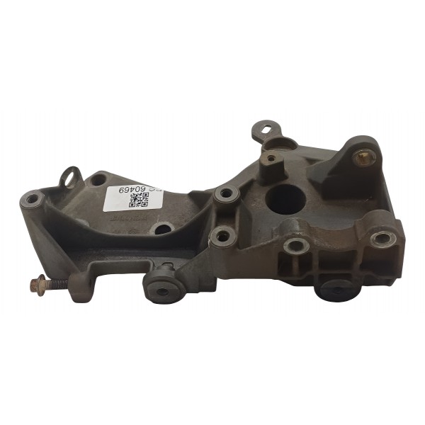 Suporte Alternador Renault Kangoo Sandero Clio 2010 2011 16