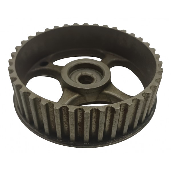 Polia Comando Válvula Renault Duster Megane Scenic 2008 2012