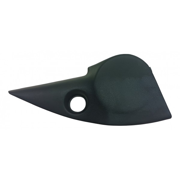 Moldura Interna Retrovisor Dir Gm Corsa 1994 1995 1996 2005