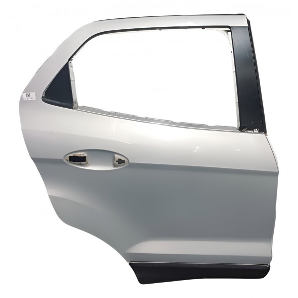 Porta Traseira Direita Ford Ecosport 2013 2014 2015 2016
