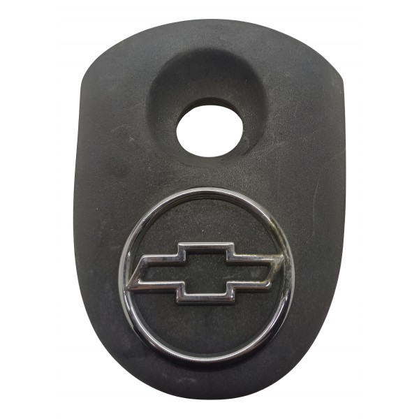 Moldura Externa Porta Malas Gm Corsa 1994 1995 1996 1997 05