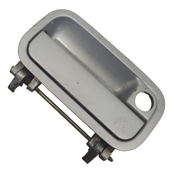 Maçaneta Ext Diant Dir Gm Corsa 1994 1995 1996 1997 1992 05