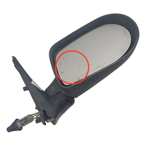 Retrovisor Direito Gm Corsa 1994 1995 1996 1997 1998 1999 05