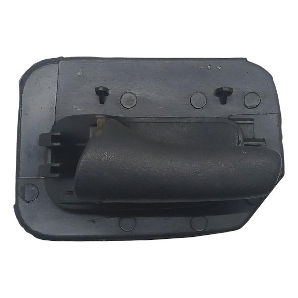 Maçaneta Interna Porta Tras Esq Gm Corsa 1994 1995 1996 2005