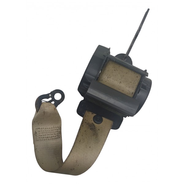 Cinto Segurança Tras Dir Bmw 320i Gp 2013 2014 2015 2016 18