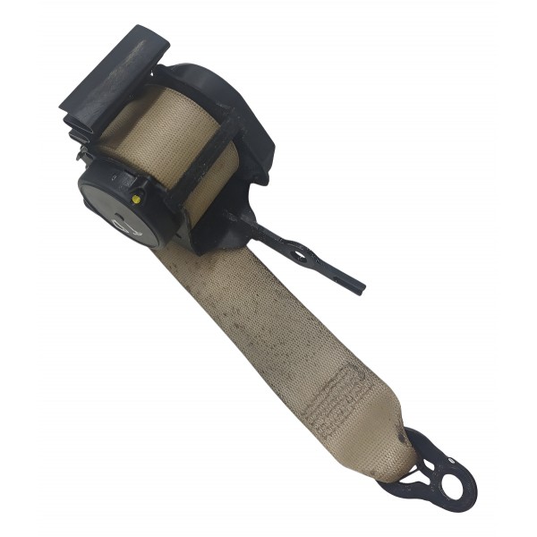 Cinto Segurança Tras Central Bmw 320i 2013 2014 2015 2016 18