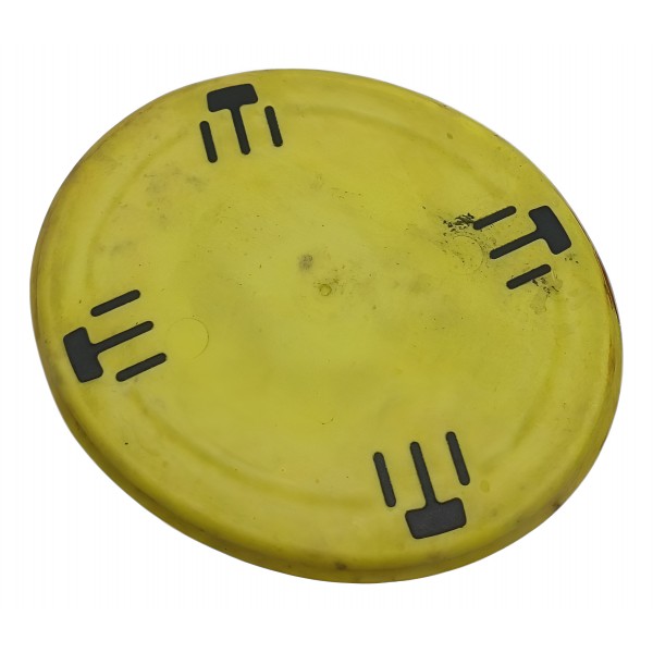 Tampa Painel Fogo Bmw 320i 2.0 2013 2014 2015 2016 2017 2018