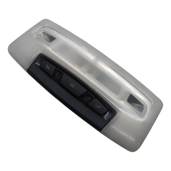 Luz Teto Cortesia Bmw 320i Gp 2013 2014 2015 2016 2017 2018