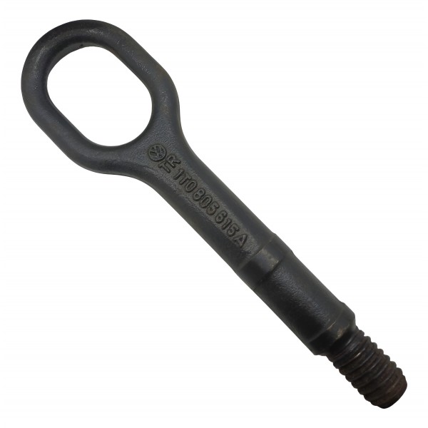 Pino Engate Reboque Vw Jetta 2010 2011 2012 2013 2014 2015