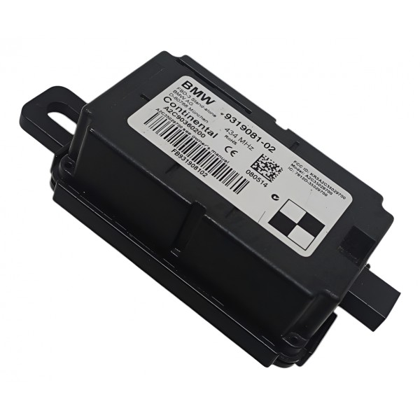 Módulo Central Elétrica Bmw 320i 2013 2014 2015 2016 2017 18