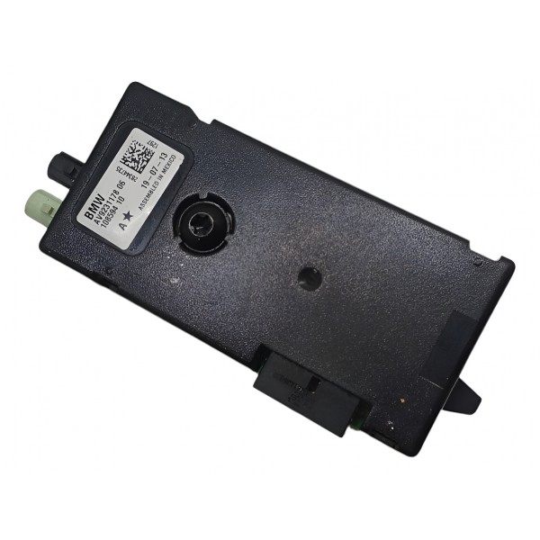 Módulo Amplificador Antena Bmw 320i 2013 2014 2015 2016 2018