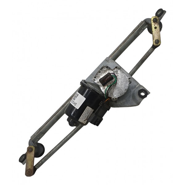 Máquina Limpador Parabrisa Gm Corsa 1994 1995 1996 1997 2012