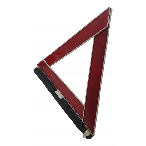 Triângulo Sinalização Gm Ônix Prisma Corsa Cruze Celta