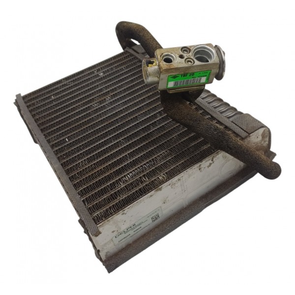 Radiador Evaporado Ar Gm Astra 2007 2008 2009 2010 2011 2012