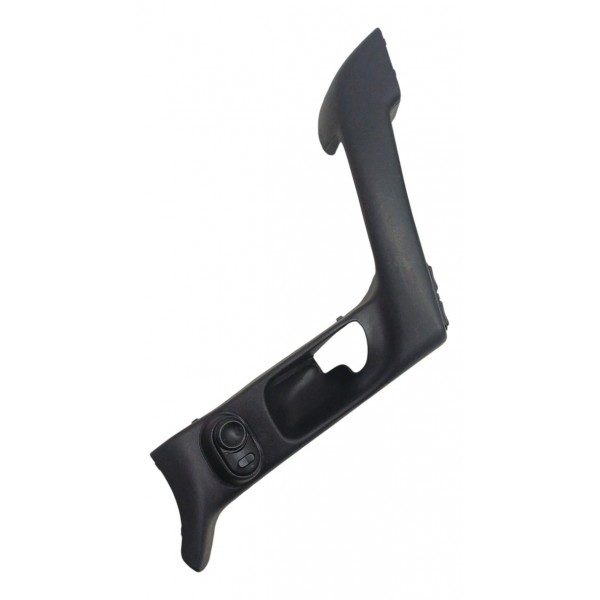 Moldura Puxador Porta Dianteira Esquerda Gm Astra 2004 2008