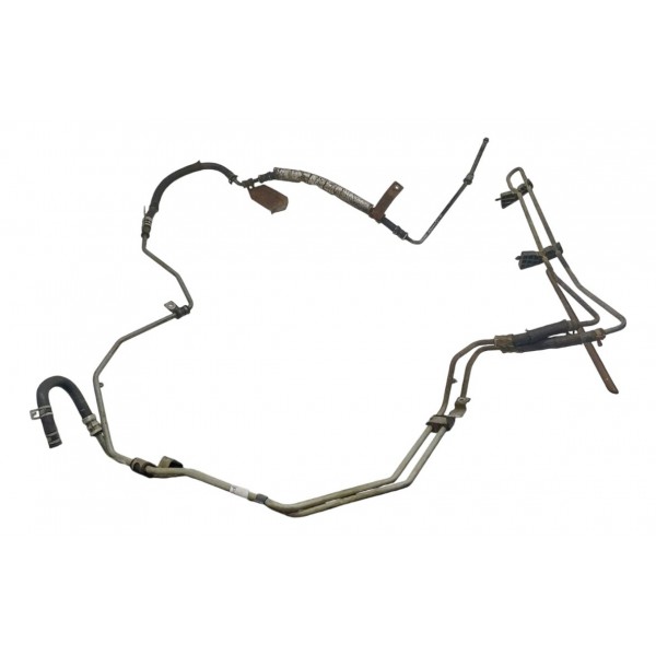 Mangueira Direção Hidráulica Dodge Journey 2.7 2009 2010 11