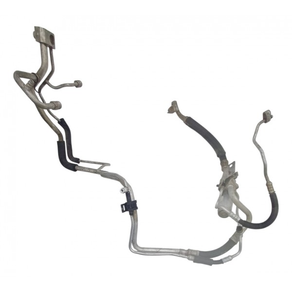 Mangueira Ar Condicionado Dodge Journey 2.7 2009 2010 2011