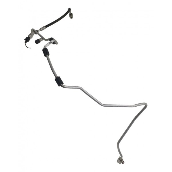 Mangueira Ar Condicionado Vw Passat Tsi 2.0 200cv 2009 2010