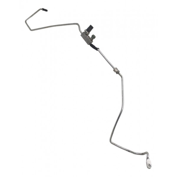 Mangueira Ar Condicionado Lifan 530 1.5 2014 2015 2016