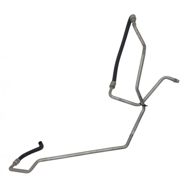 Mangueira Ar Condicionado Ford Fiesta 2002 2003 2004 2005 06