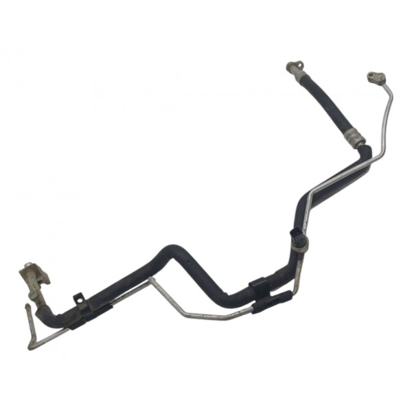 Mangueira Ar Condicionado Jac J3 1.4 2008 2009 2010 2011 12