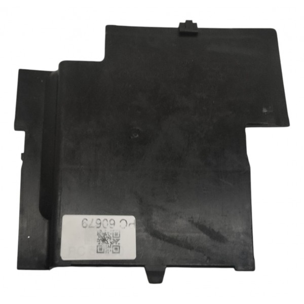 Moldura Caixa Bateria Citroen C3 2004 2005 2006 2007 2008 09