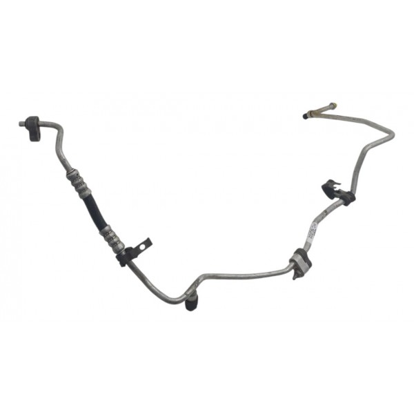 Mangueira Ar Condicionado Ford Fusion 2.3 2006 2007 2008