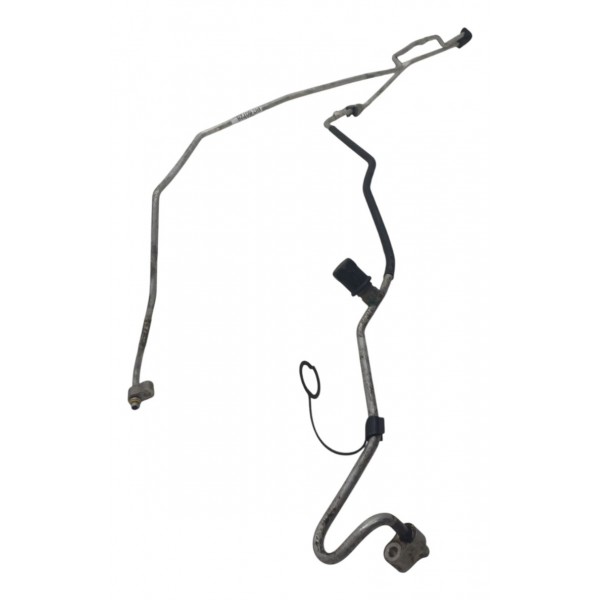 Mangueira Ar Condicionado Peugeot 607 3.0 2002 2003 2004 05