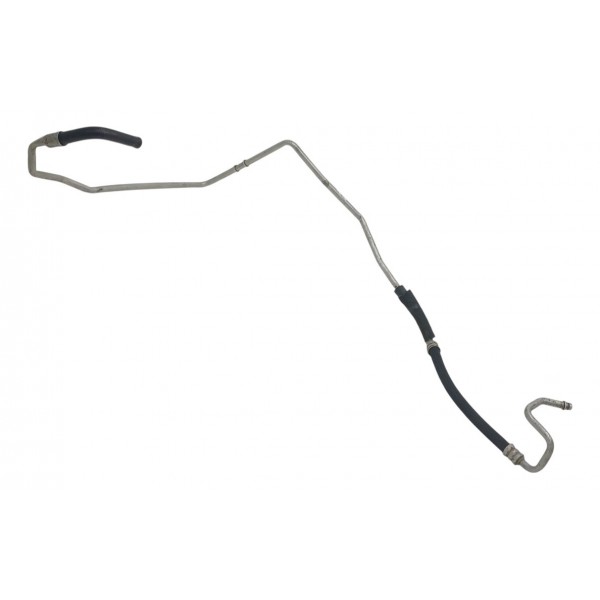 Mangueira Ar Condicionado Peugeot 207 1.4 2009 10 C/detalhe