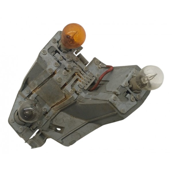 Circuito Soquete Lanterna Dir Ford Ka 2008 2009 2010 2011 12