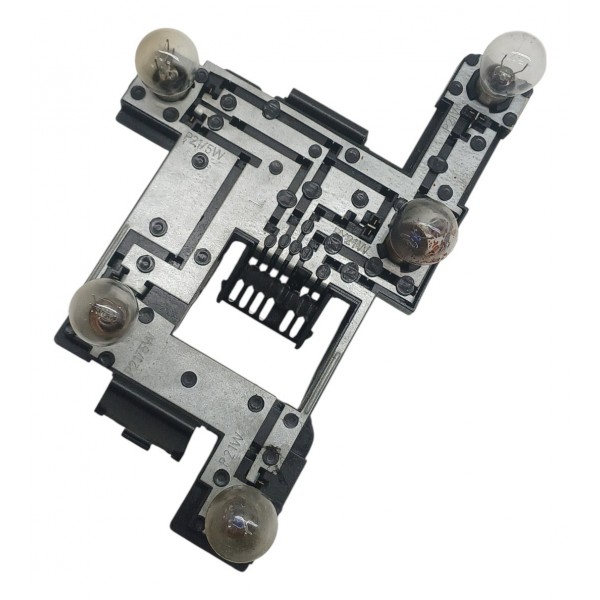 Circuito Soquete Lanterna Esquerda Ford Mondeo 1997 1998 02