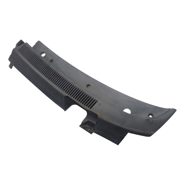 Grade Churrasqueira Esq Ford Fiesta 2008 2009 2010 2011 2013