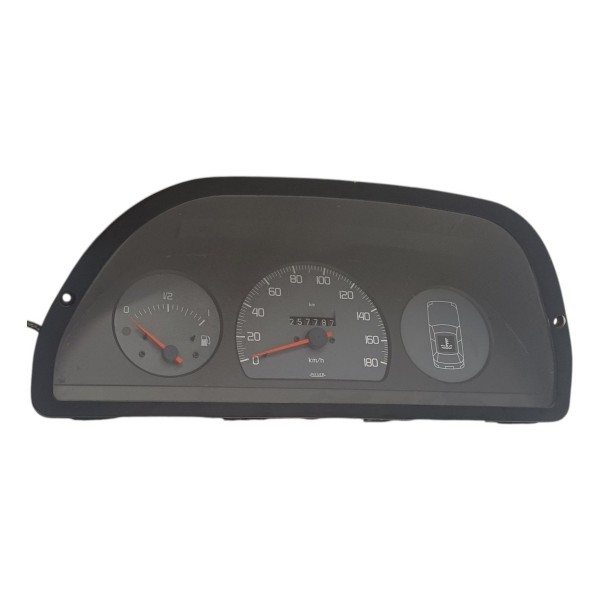 Painel Instrumento Fiat Uno Fire 1.0 1998 1999 2000 2001