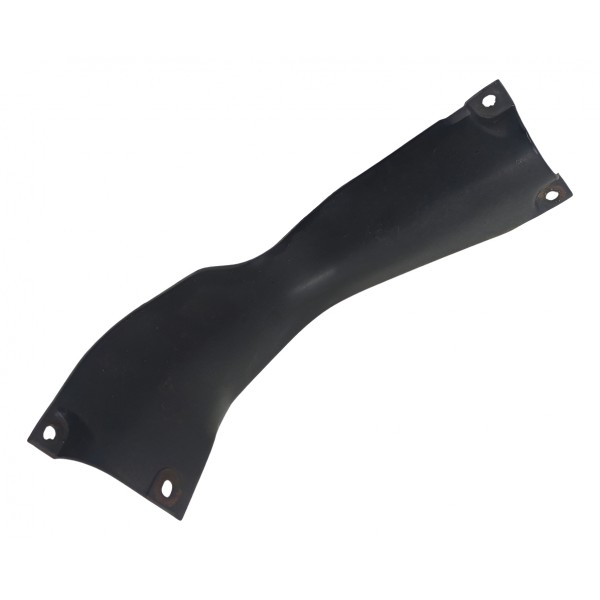 Acabamento Gargalo Combustível Fiat Uno 1997 1998 1999 2005