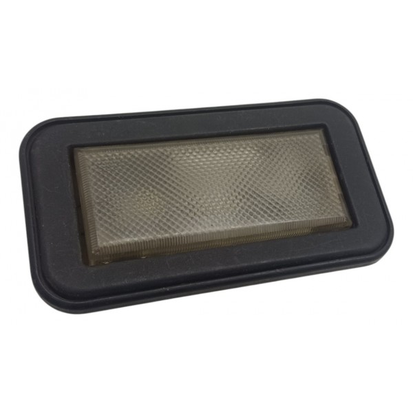 Lanterna Luz Teto Cortesia Fiat Uno 1998 1999 2000 2001 2005