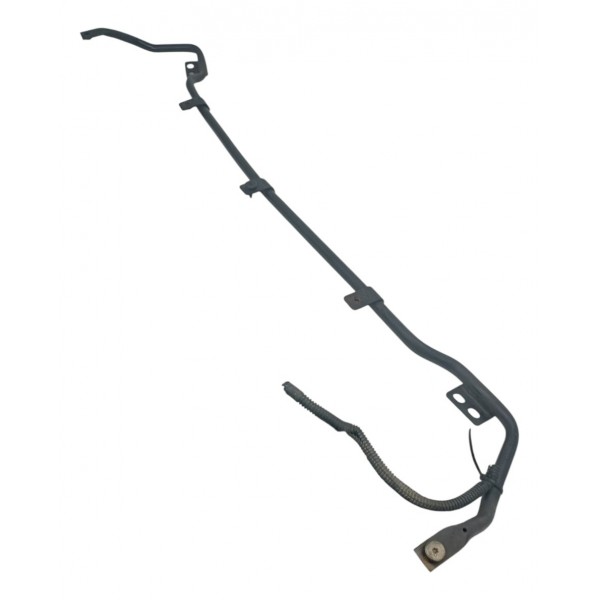 Travessa Inferior Parachoque Diant Fiat Mobi 2016 2017 2021